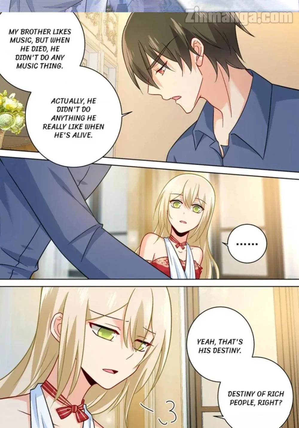 Read CEO Above, Me Below Manga Online