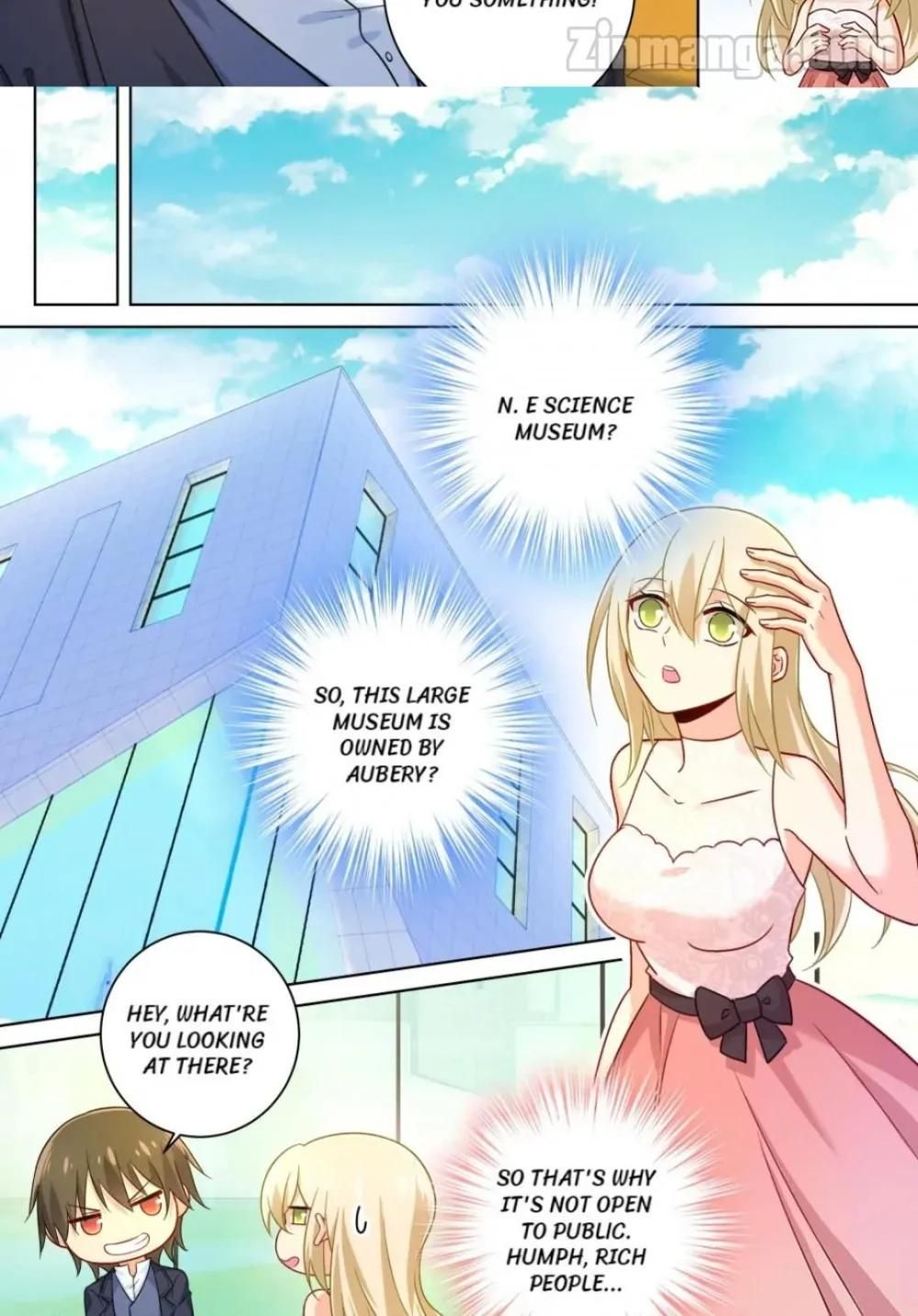 Read CEO Above, Me Below Manga Online