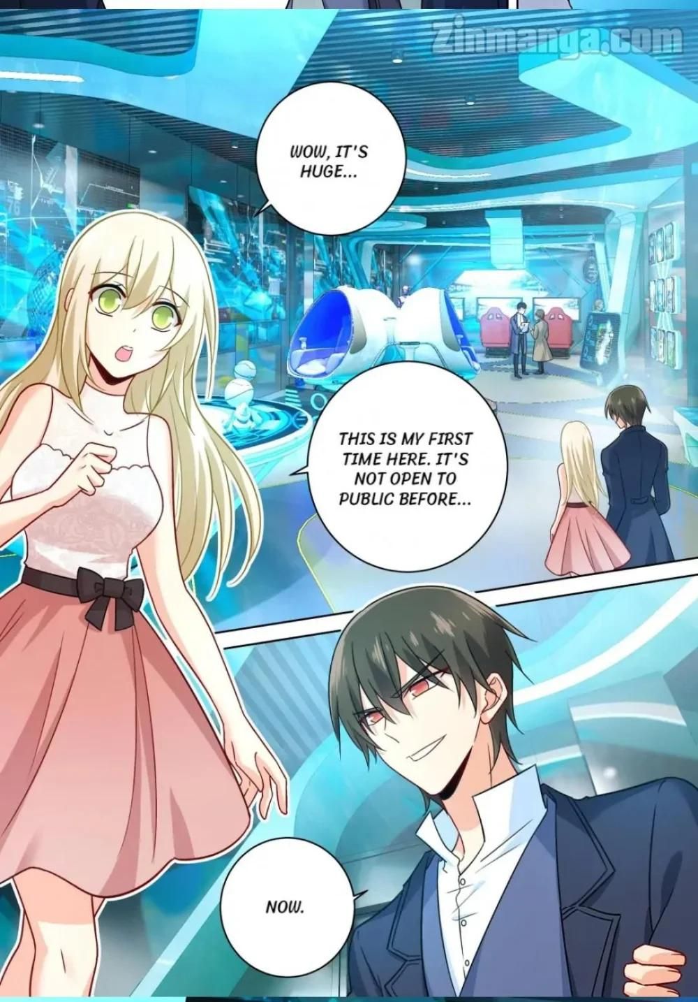 Read CEO Above, Me Below Manga Online