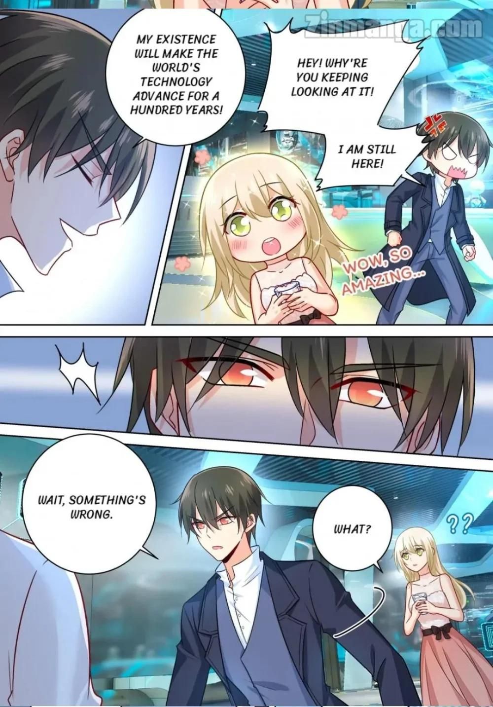Read CEO Above, Me Below Manga Online