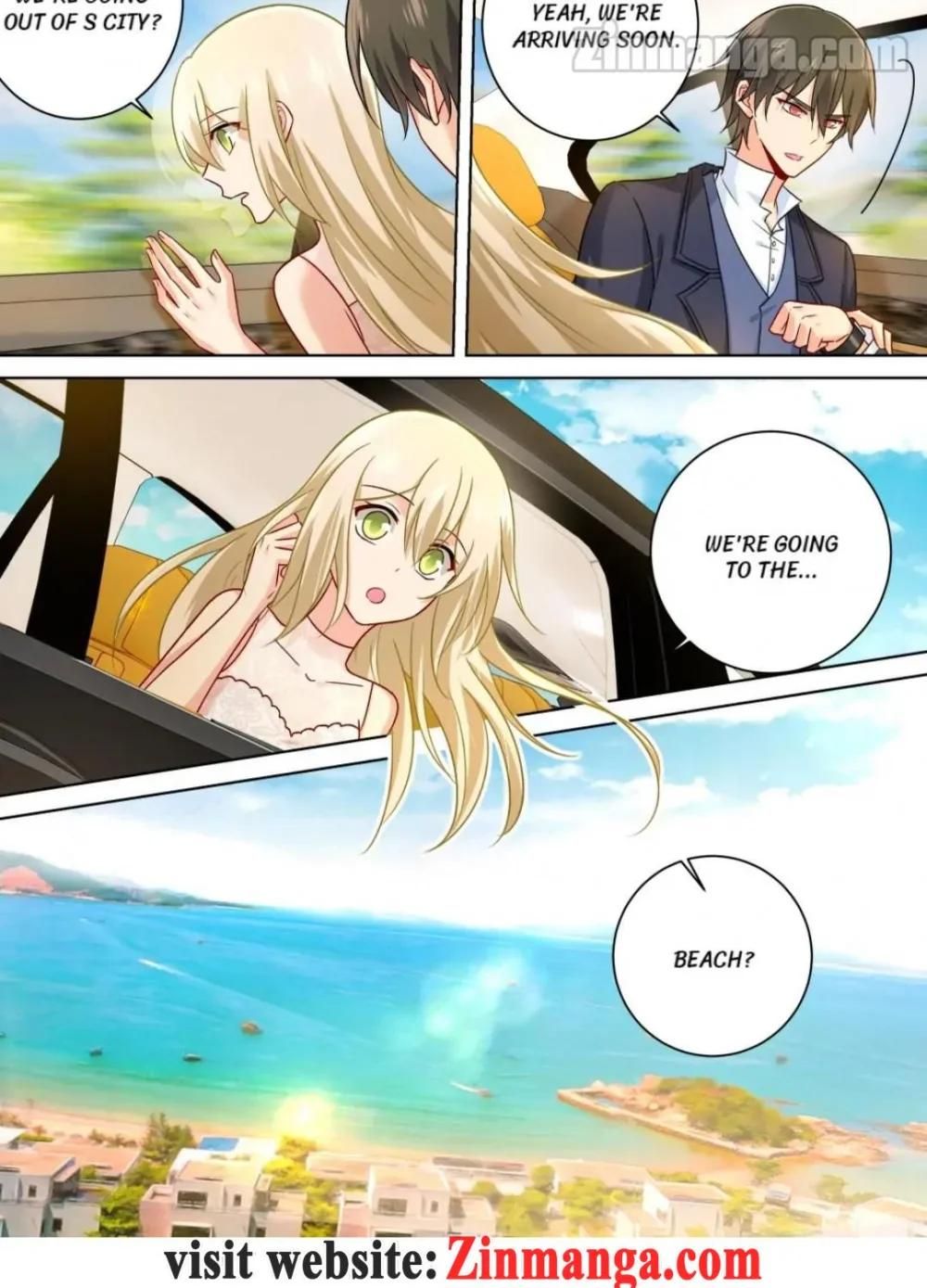 Read CEO Above, Me Below Manga Online
