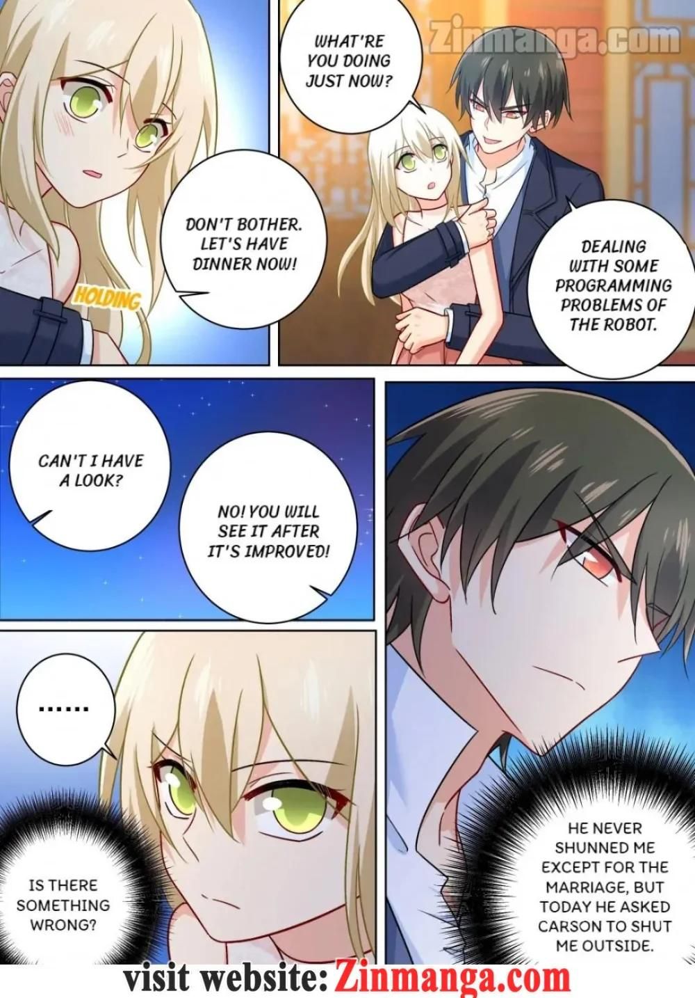 Read CEO Above, Me Below Manga Online