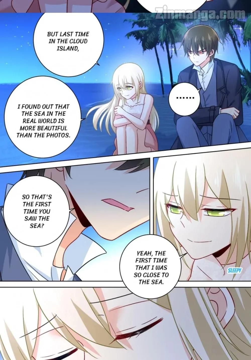 Read CEO Above, Me Below Manga Online