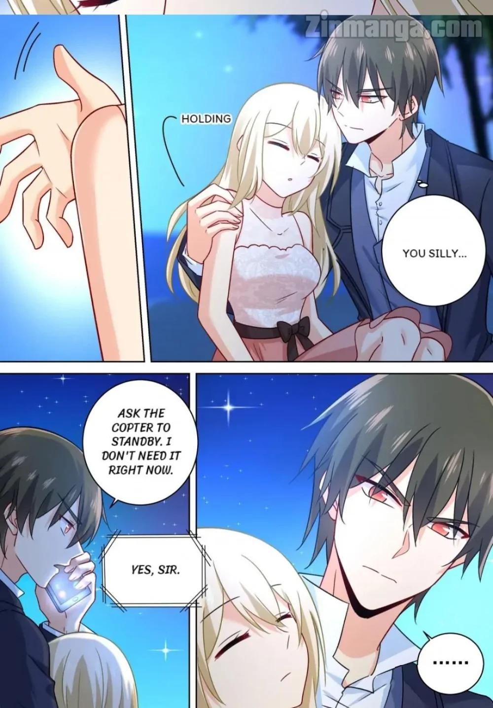 Read CEO Above, Me Below Manga Online