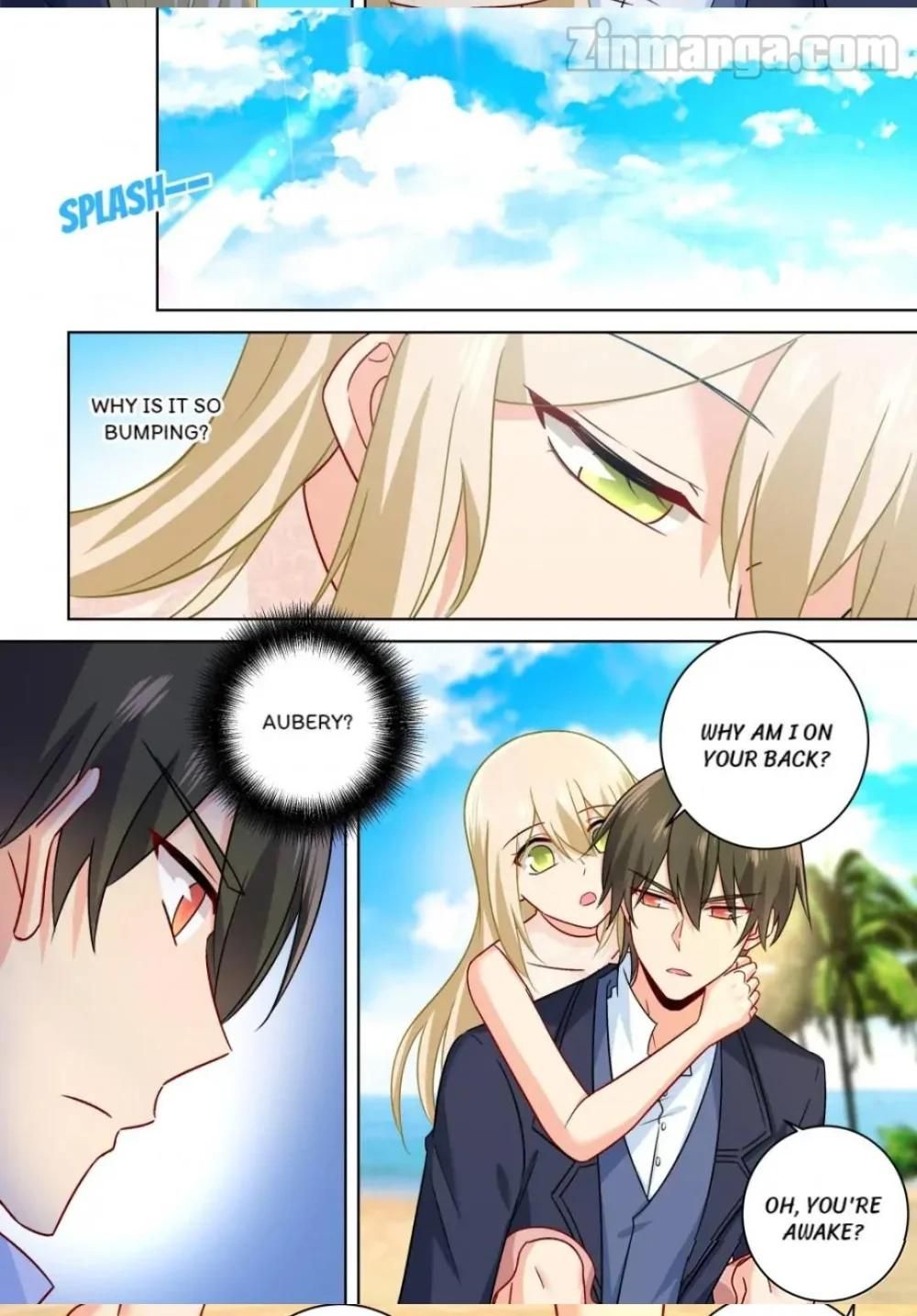 Read CEO Above, Me Below Manga Online