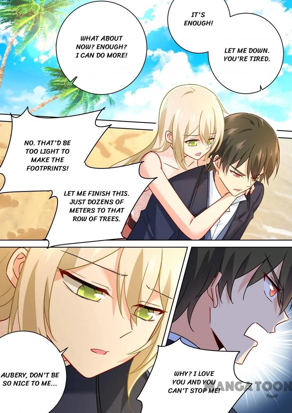 Read CEO Above, Me Below Manga Online