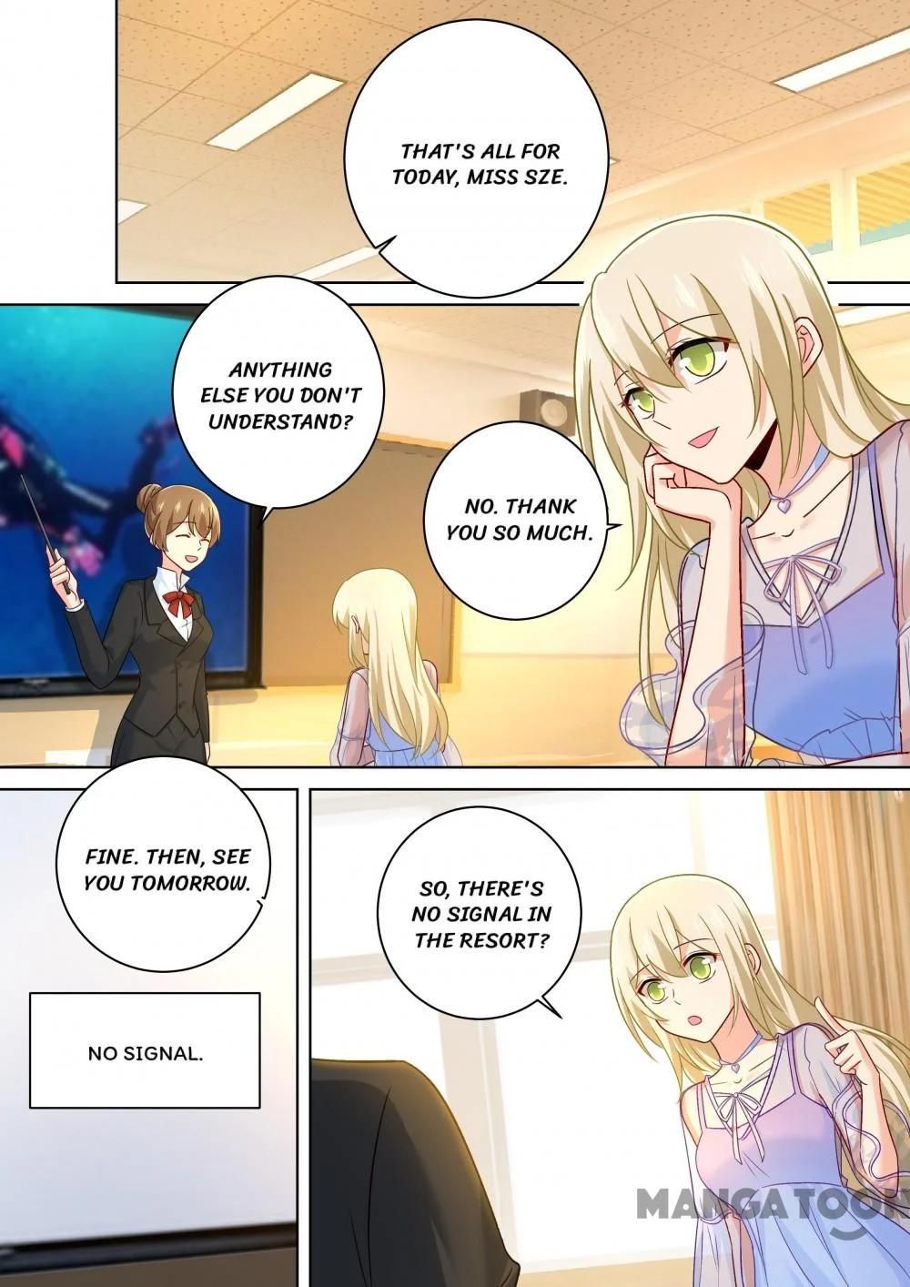 Read CEO Above, Me Below Manga Online