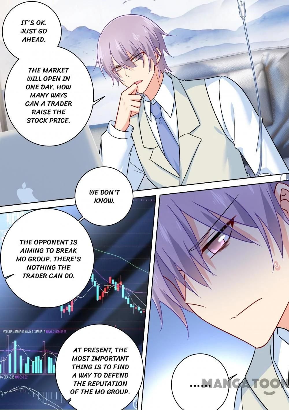 Read CEO Above, Me Below Manga Online