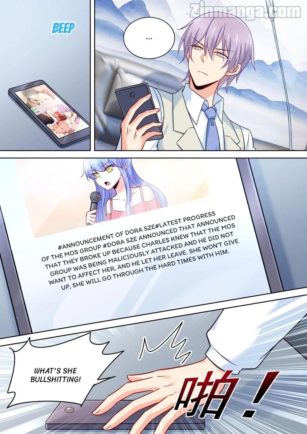 Read CEO Above, Me Below Manga Online