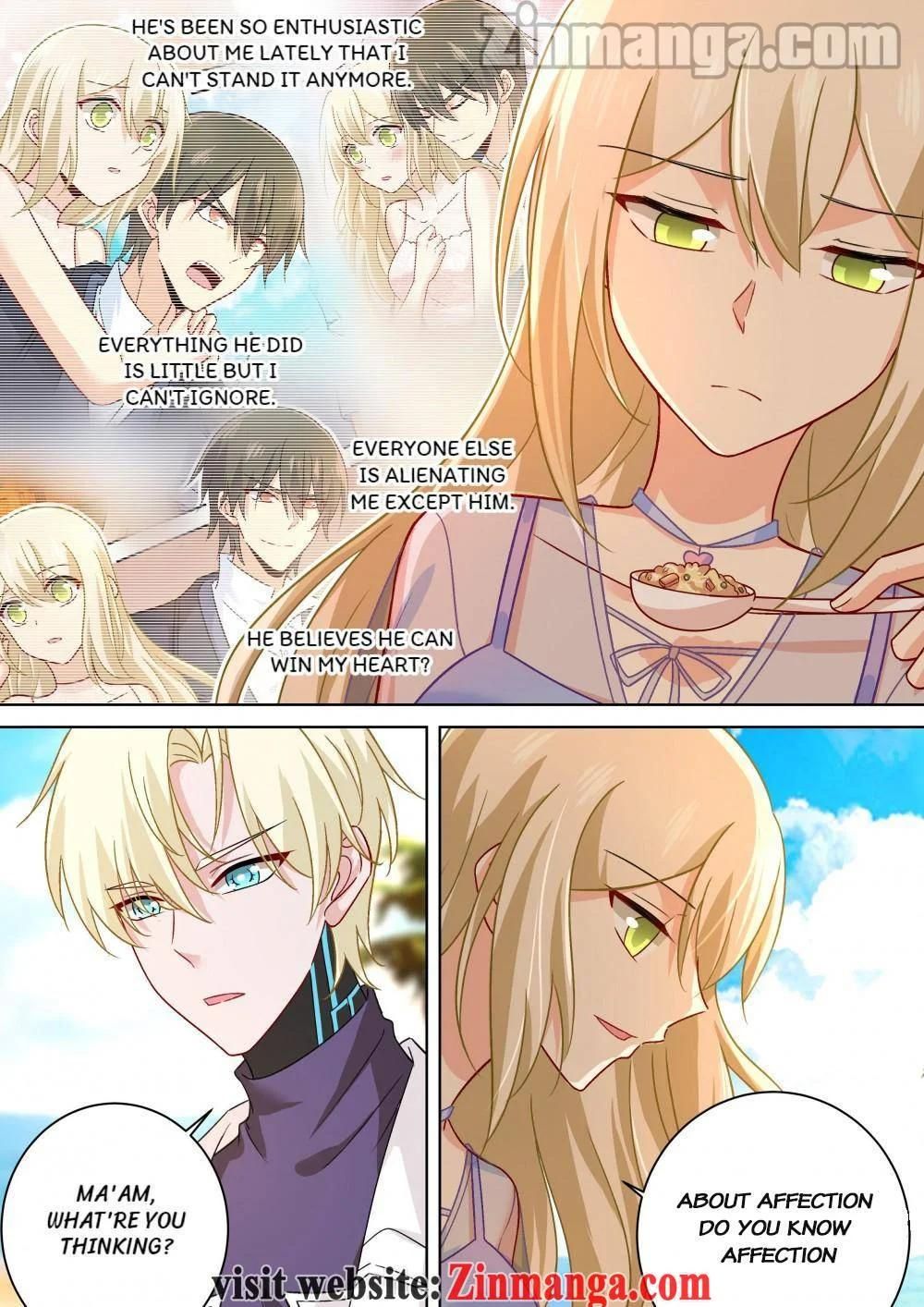 Read CEO Above, Me Below Manga Online