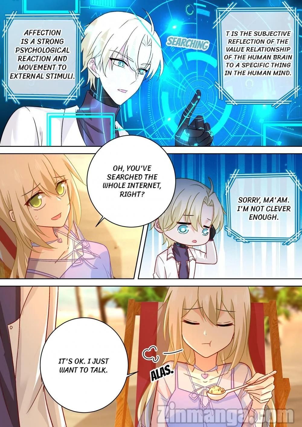 Read CEO Above, Me Below Manga Online