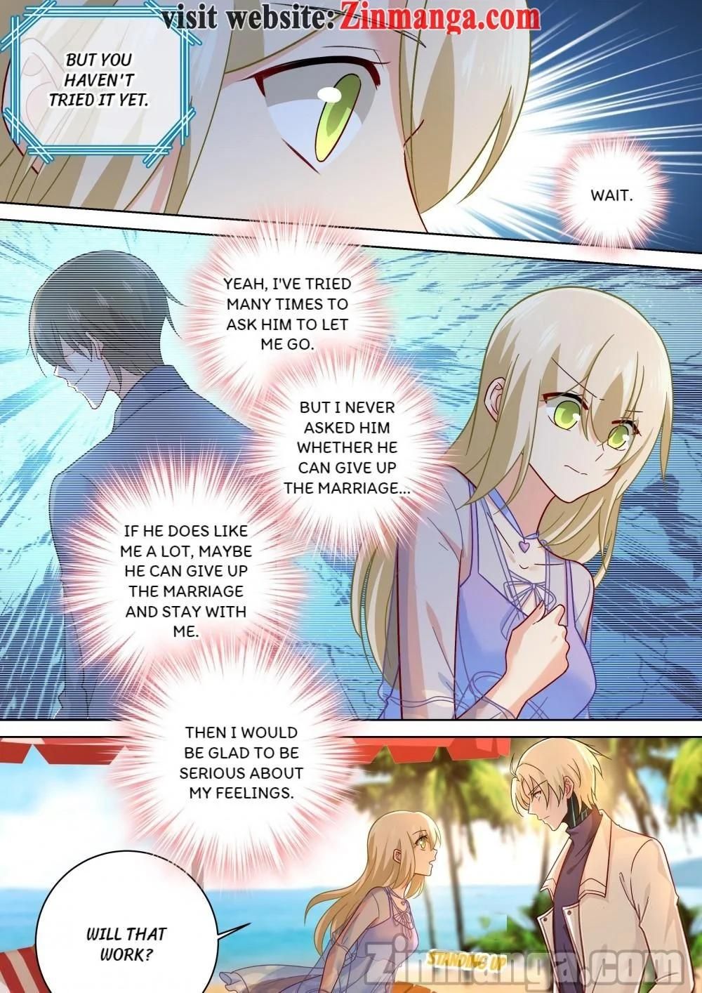 Read CEO Above, Me Below Manga Online