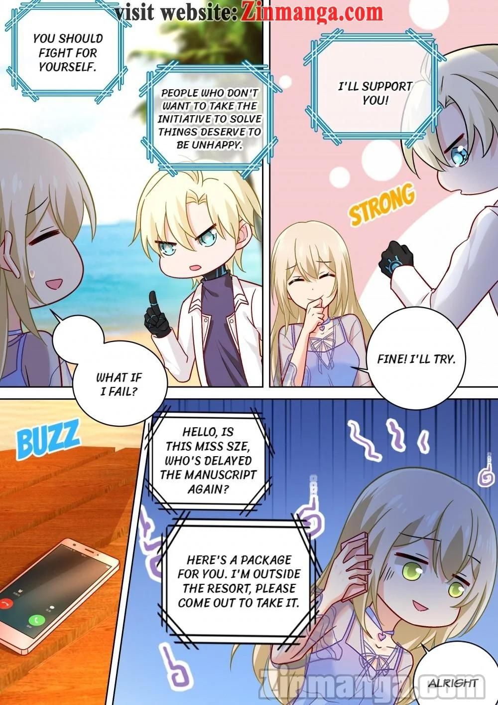 Read CEO Above, Me Below Manga Online