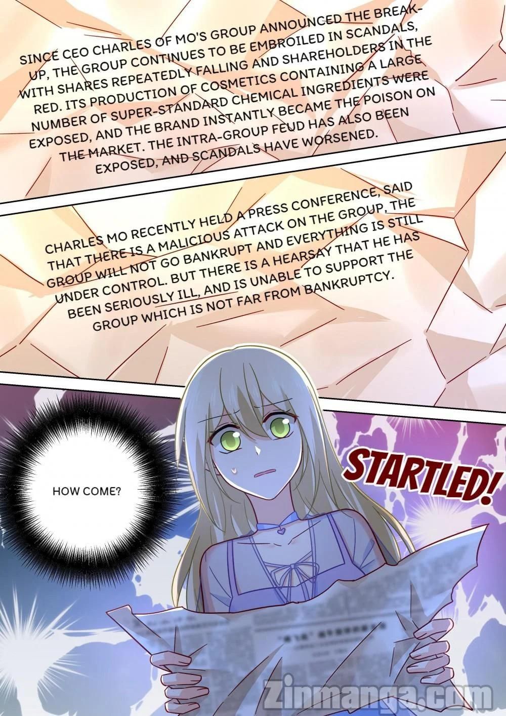 Read CEO Above, Me Below Manga Online