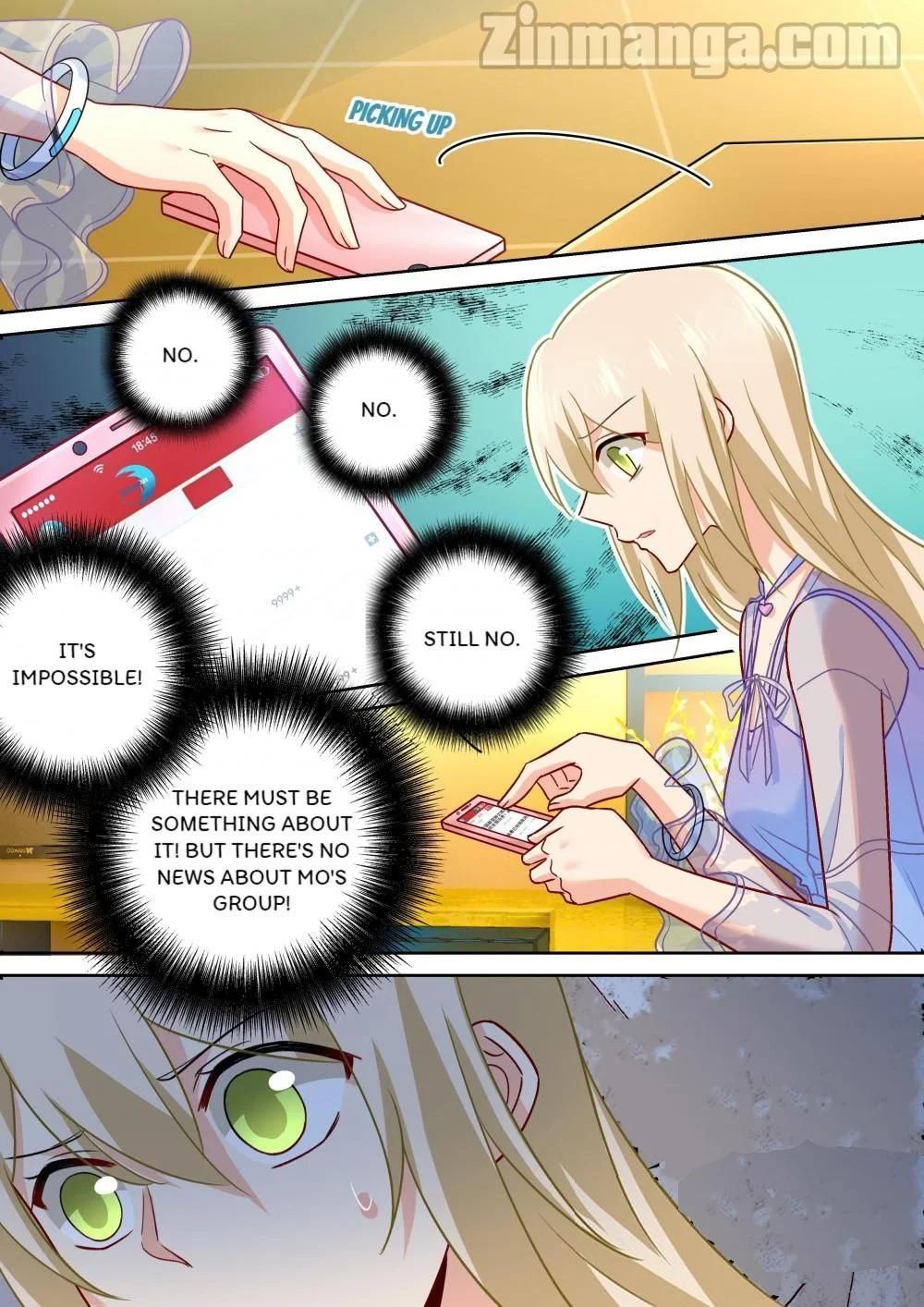 Read CEO Above, Me Below Manga Online