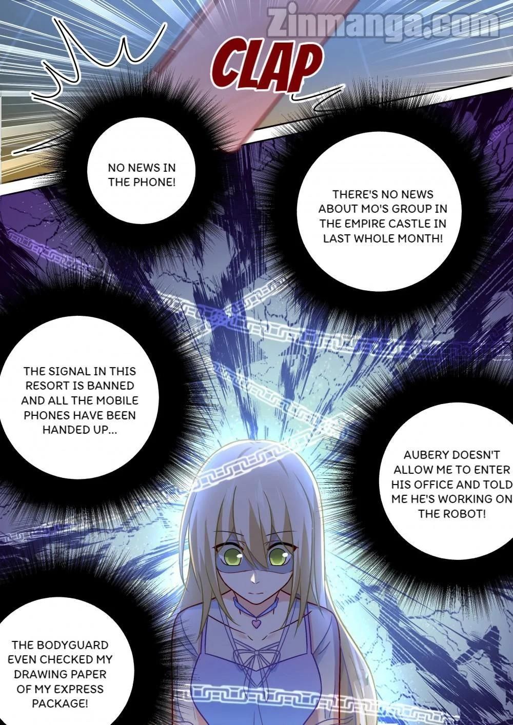Read CEO Above, Me Below Manga Online