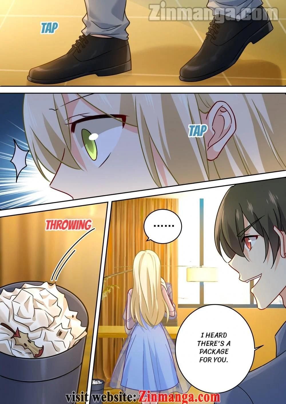 Read CEO Above, Me Below Manga Online
