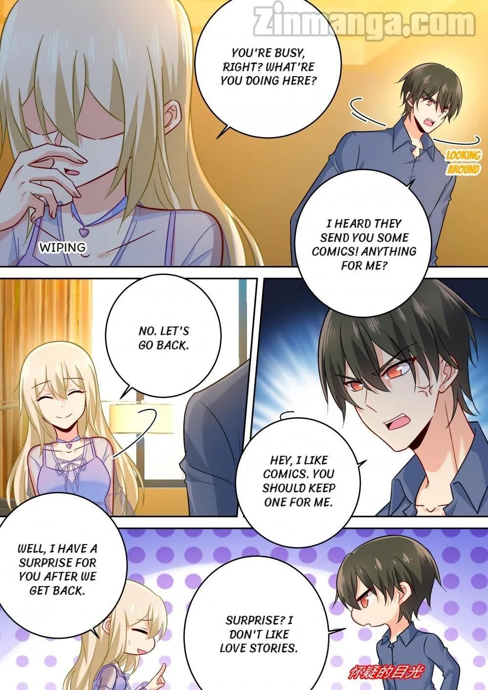 Read CEO Above, Me Below Manga Online