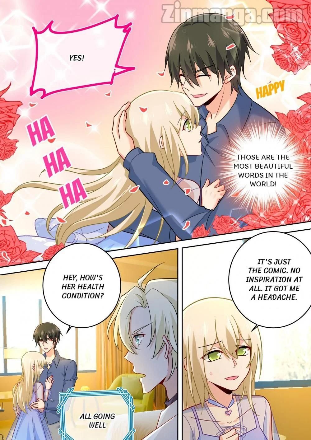 Read CEO Above, Me Below Manga Online