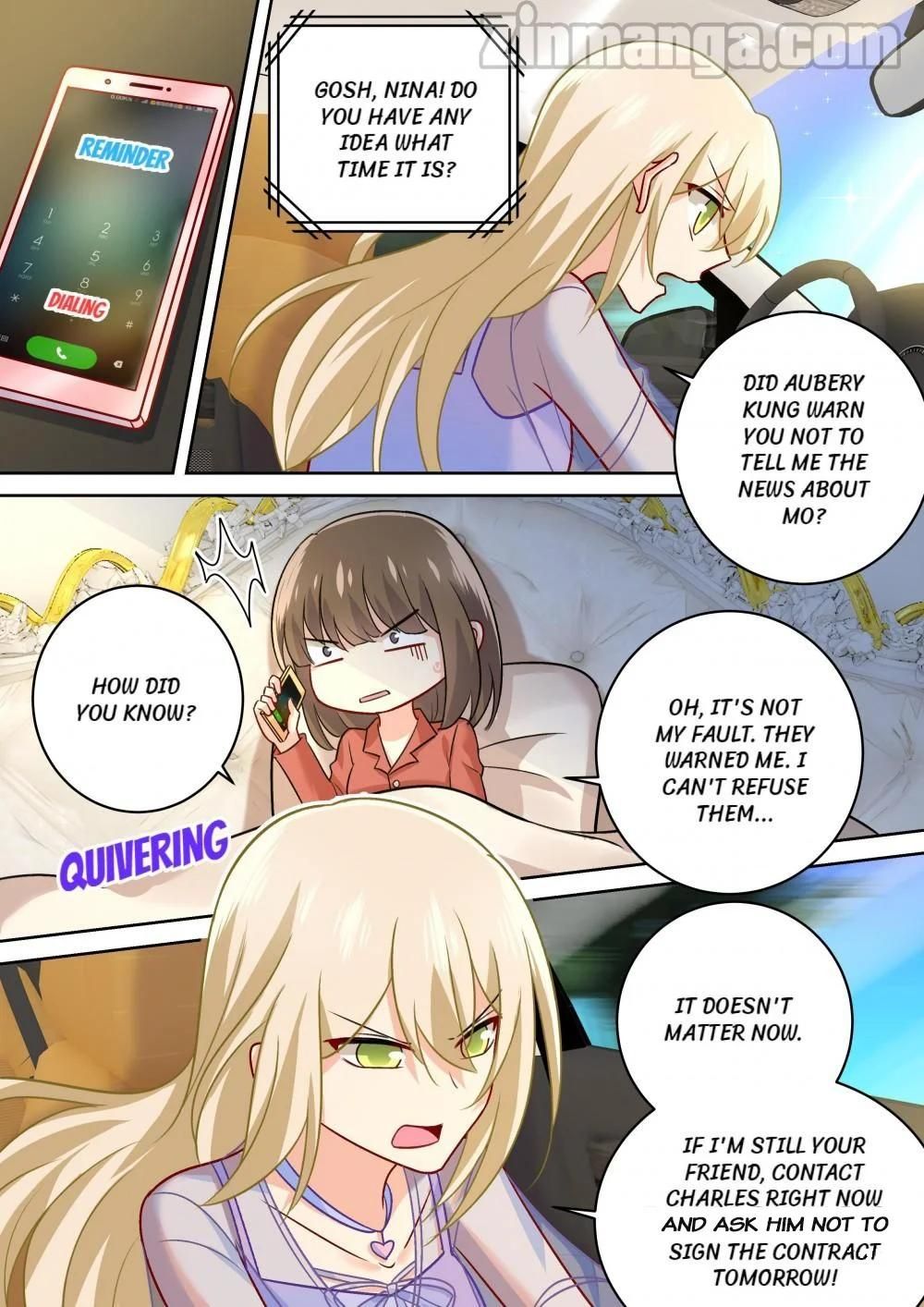 Read CEO Above, Me Below Manga Online