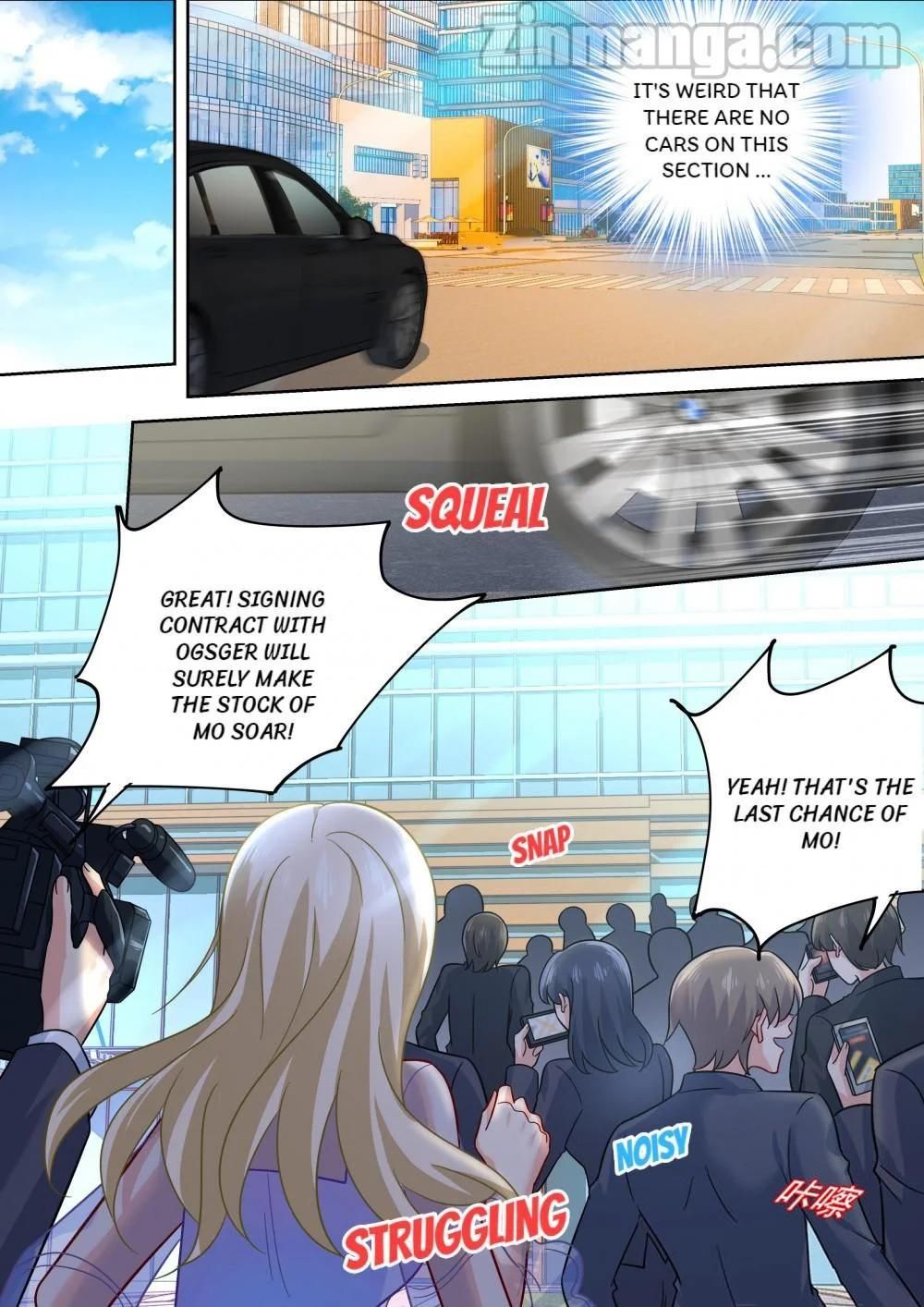 Read CEO Above, Me Below Manga Online