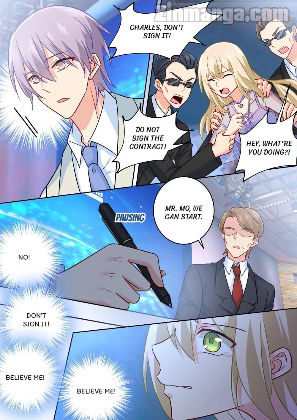 Read CEO Above, Me Below Manga Online