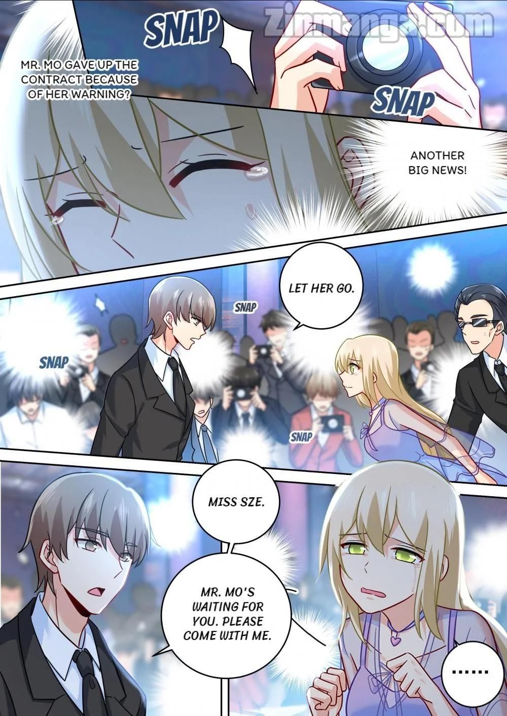 Read CEO Above, Me Below Manga Online