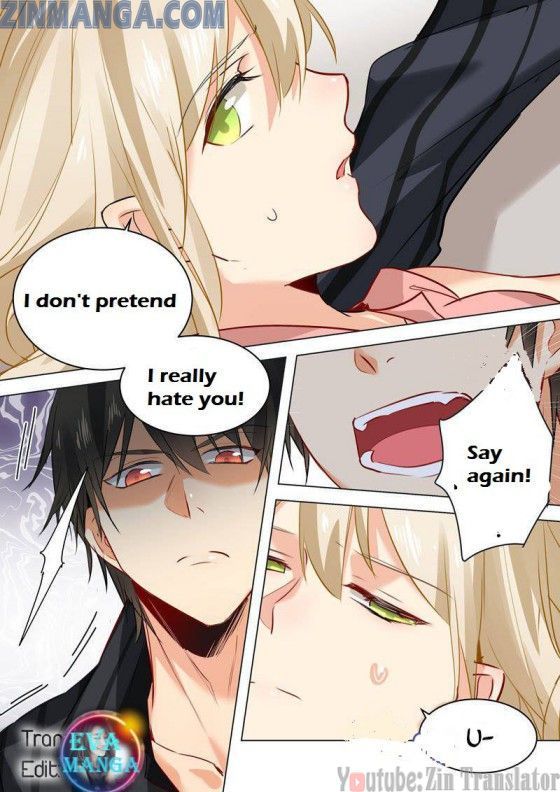 Read CEO Above, Me Below Manga Online