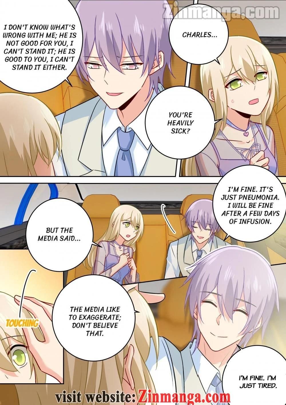 Read CEO Above, Me Below Manga Online