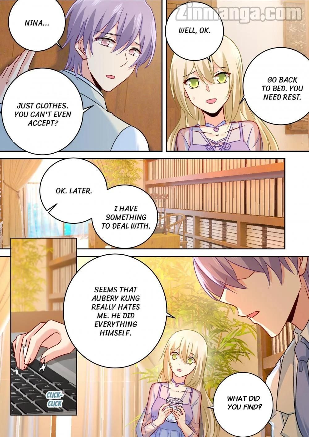 Read CEO Above, Me Below Manga Online