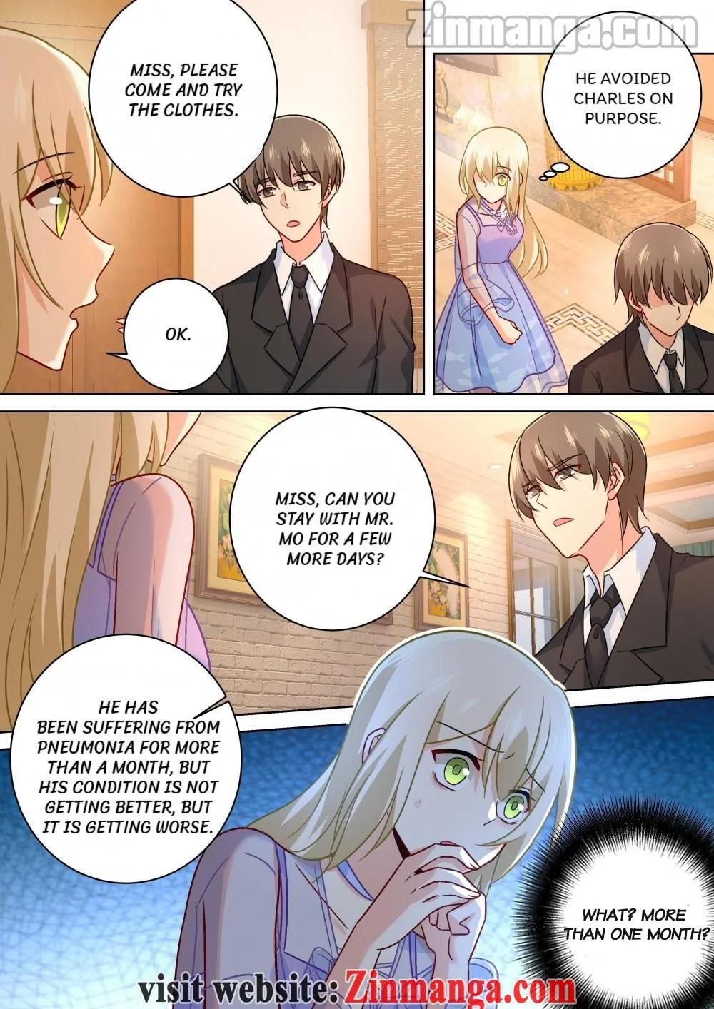 Read CEO Above, Me Below Manga Online