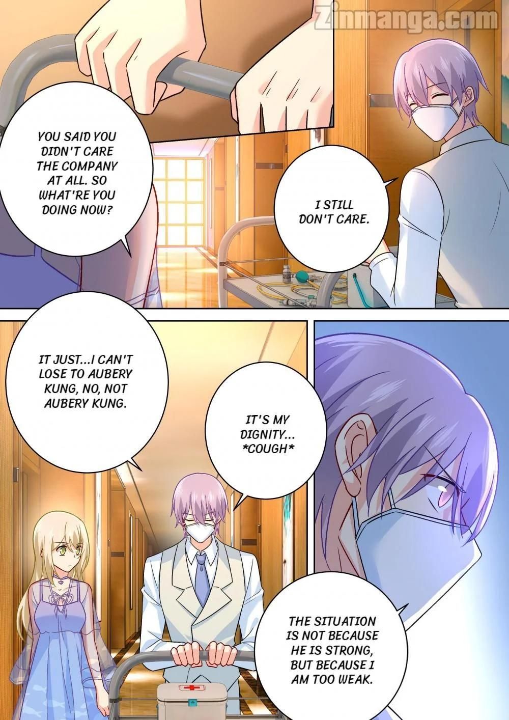 Read CEO Above, Me Below Manga Online