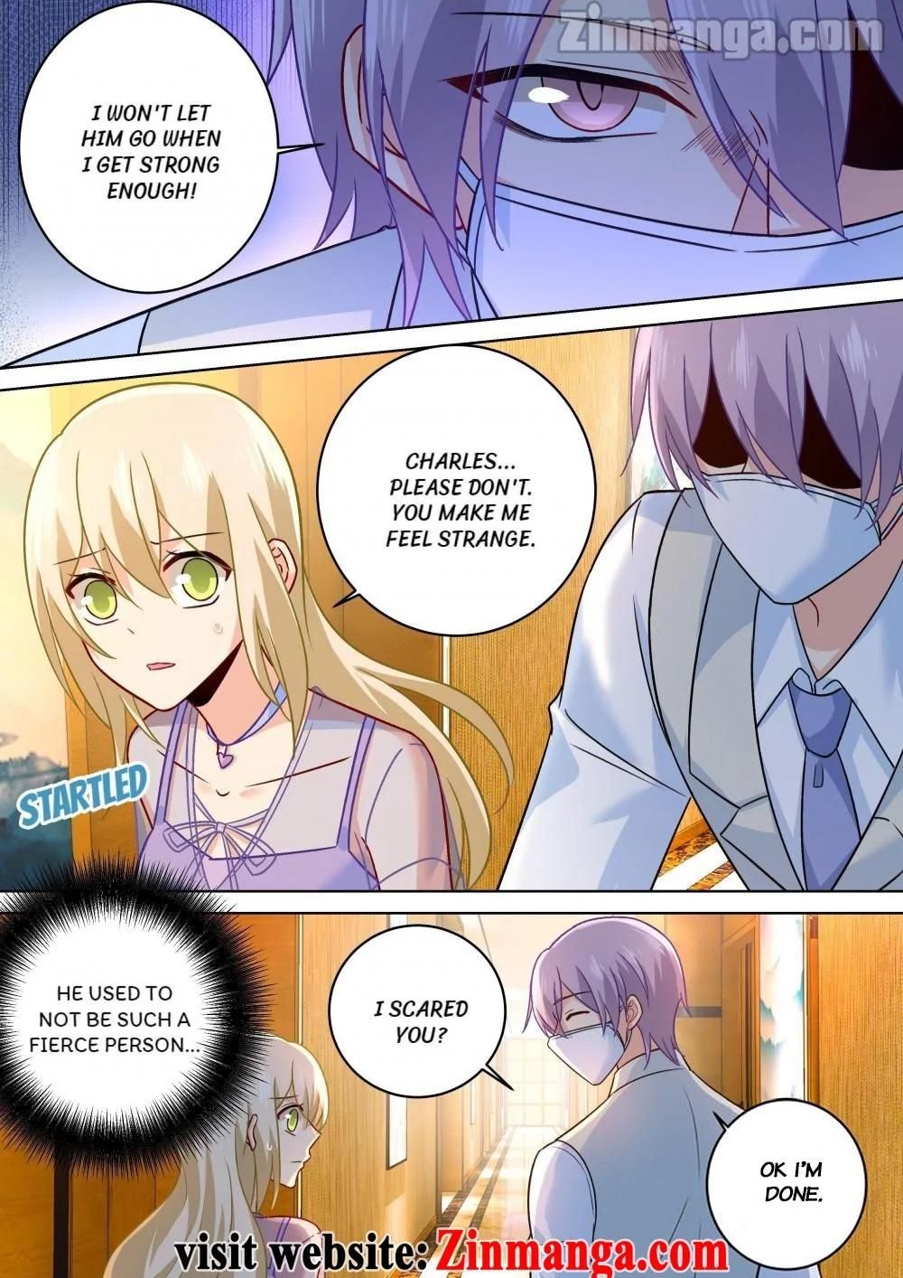 Read CEO Above, Me Below Manga Online