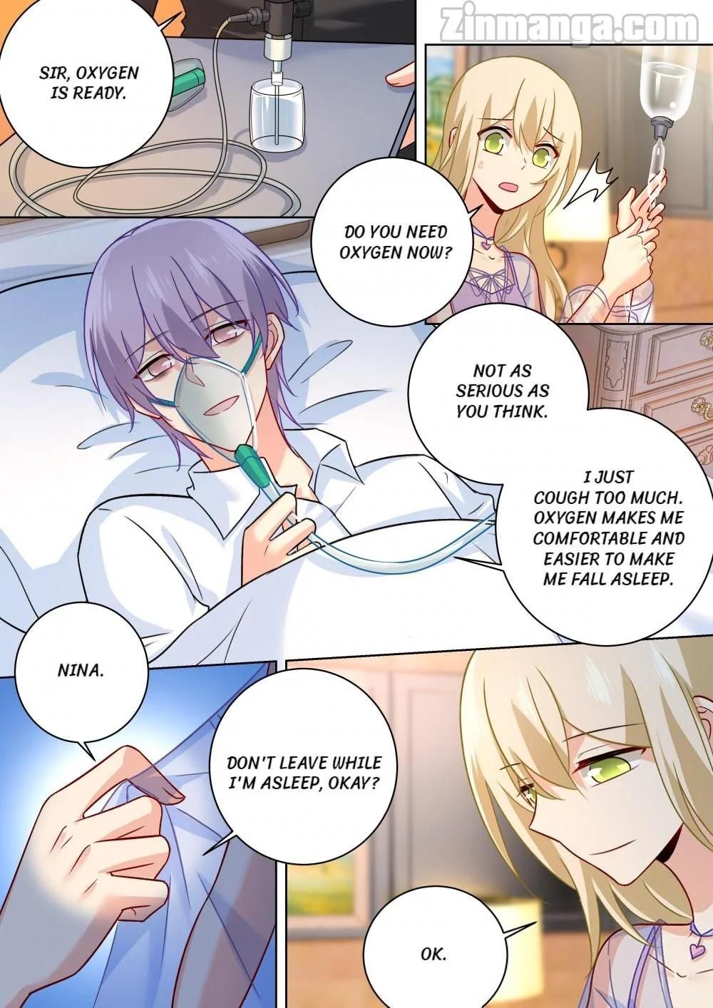 Read CEO Above, Me Below Manga Online