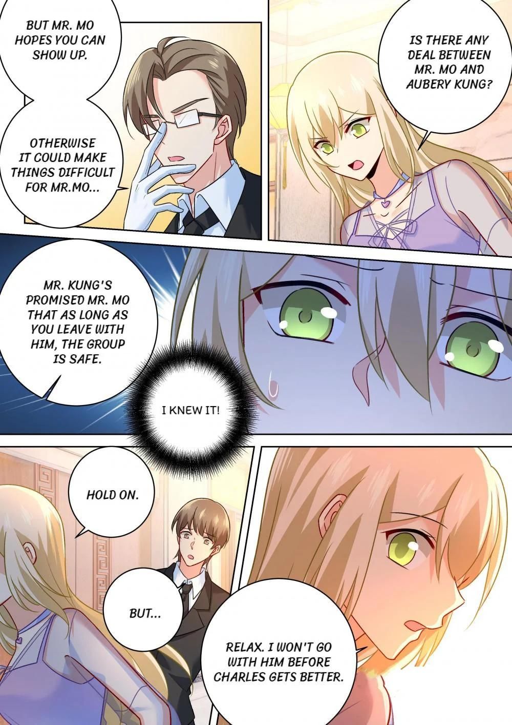 Read CEO Above, Me Below Manga Online