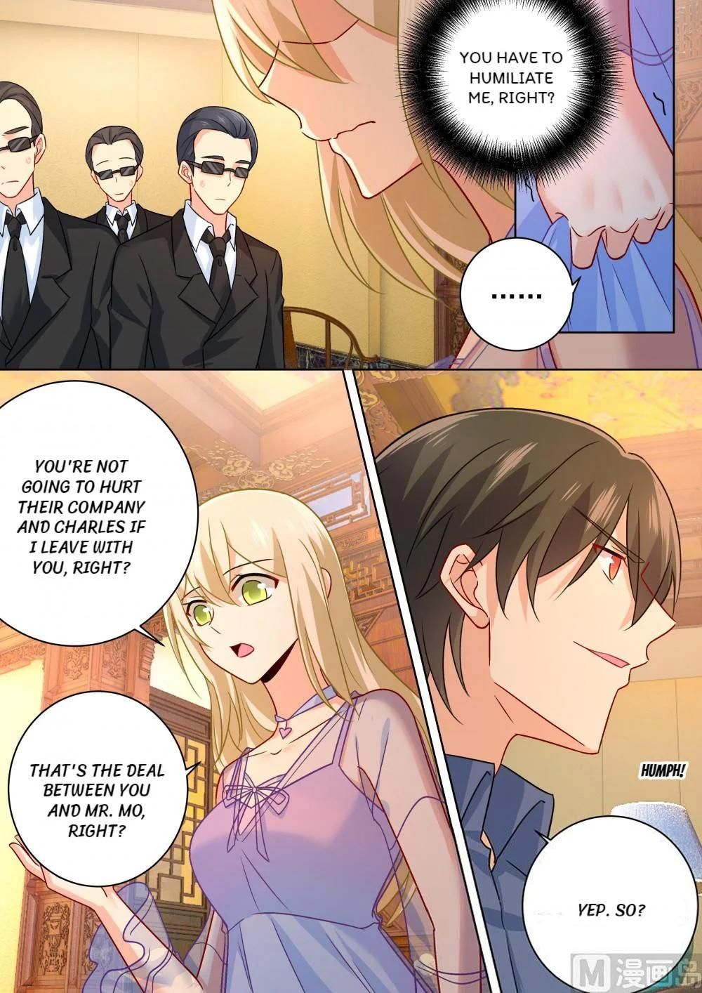 Read CEO Above, Me Below Manga Online