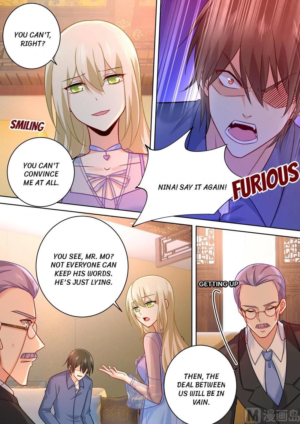 Read CEO Above, Me Below Manga Online
