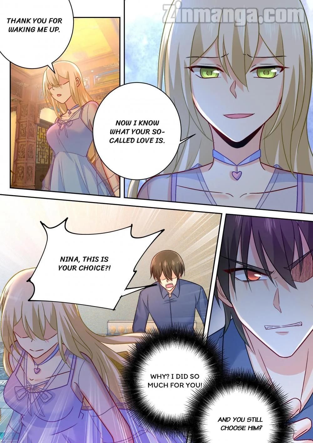 Read CEO Above, Me Below Manga Online