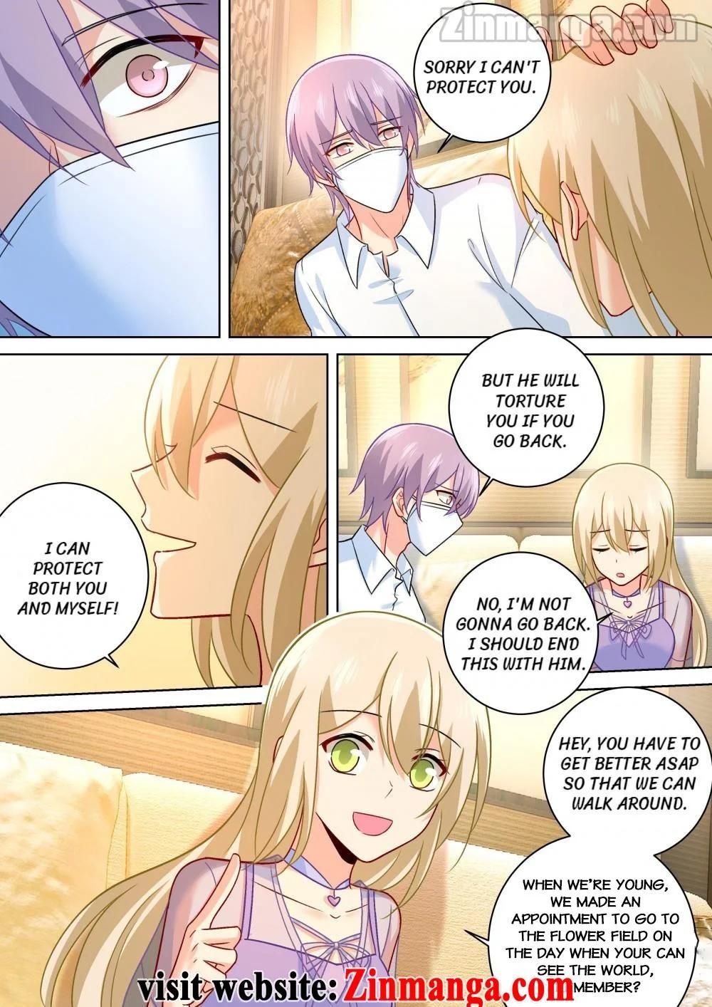 Read CEO Above, Me Below Manga Online