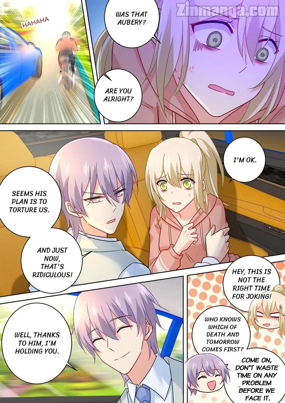 Read CEO Above, Me Below Manga Online