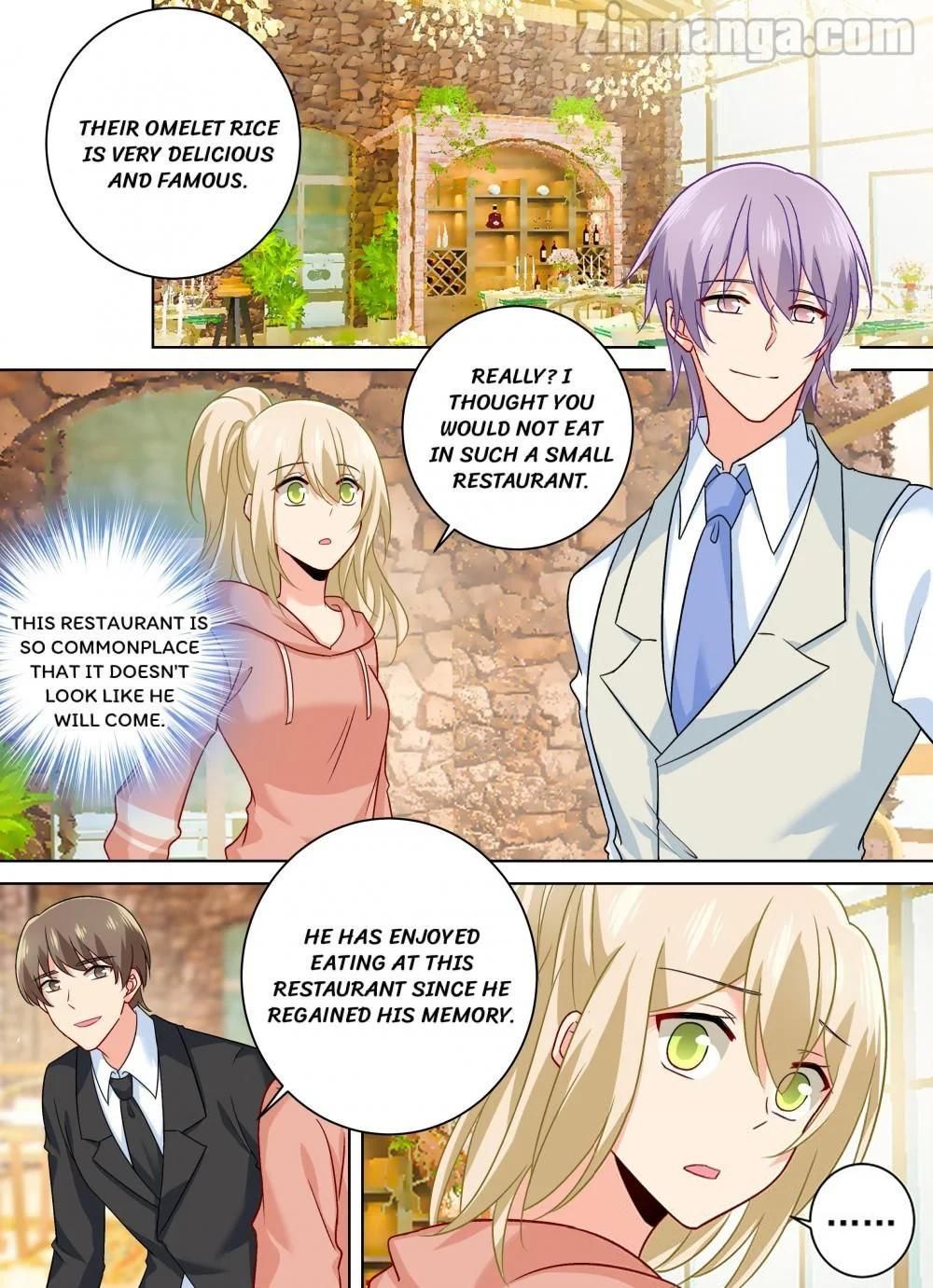 Read CEO Above, Me Below Manga Online