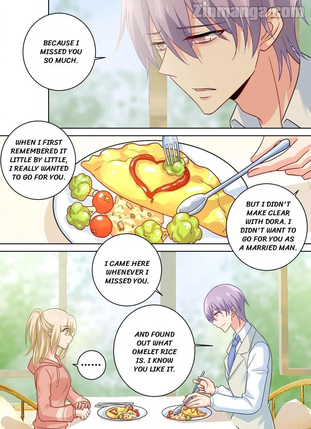 Read CEO Above, Me Below Manga Online