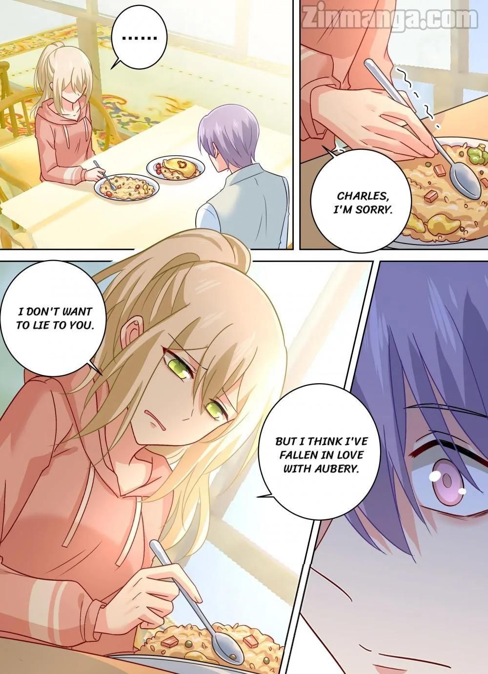 Read CEO Above, Me Below Manga Online