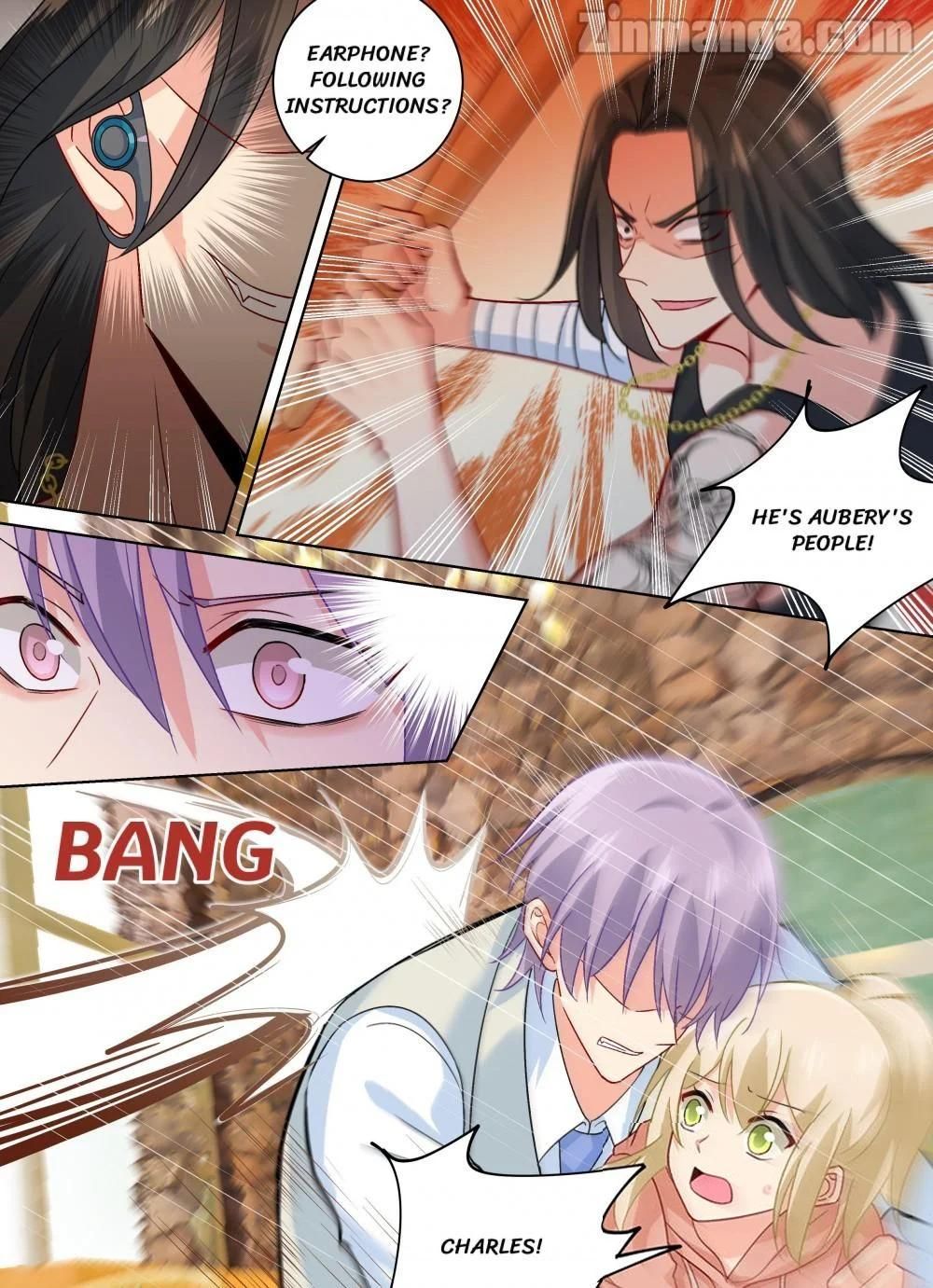 Read CEO Above, Me Below Manga Online