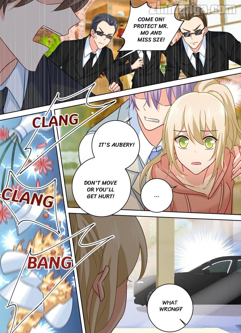 Read CEO Above, Me Below Manga Online
