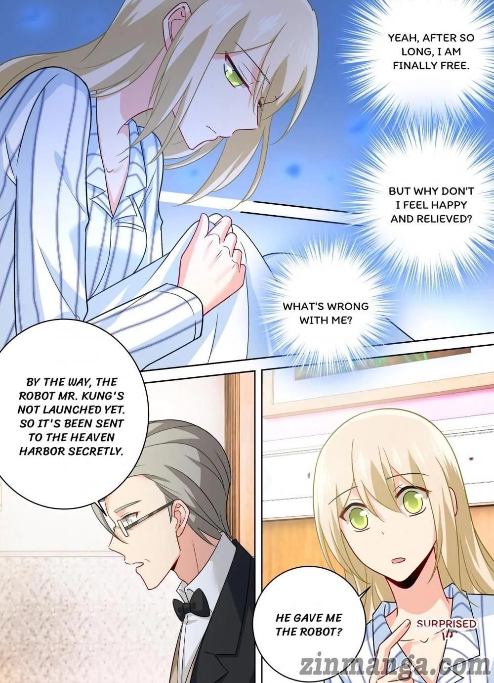 Read CEO Above, Me Below Manga Online