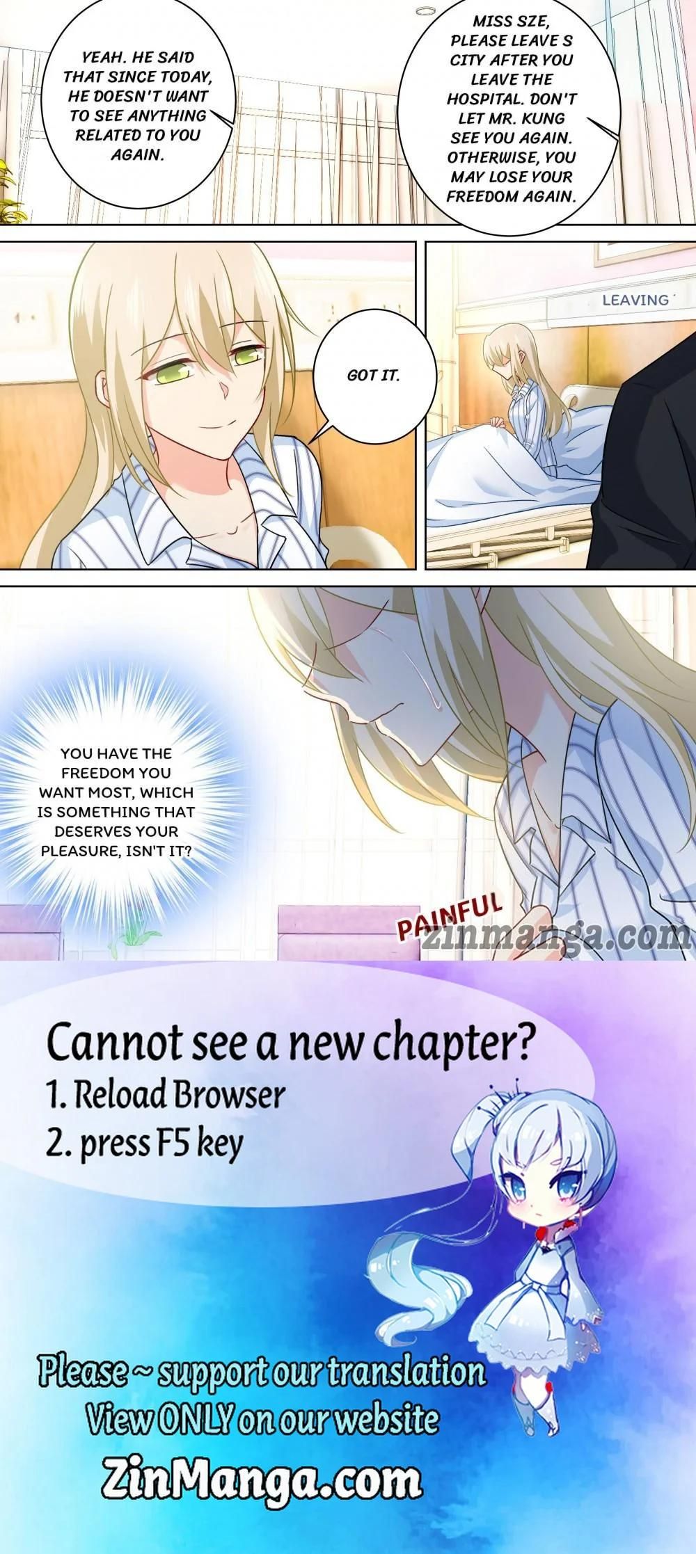 Read CEO Above, Me Below Manga Online