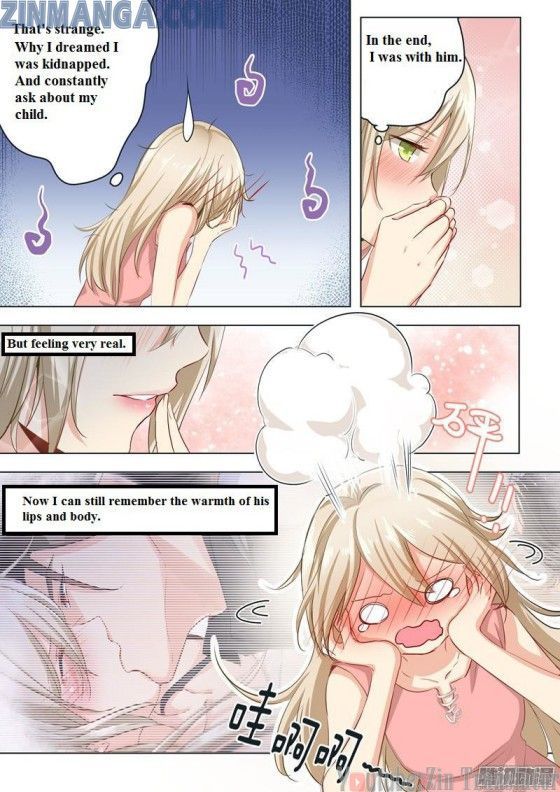 Read CEO Above, Me Below Manga Online