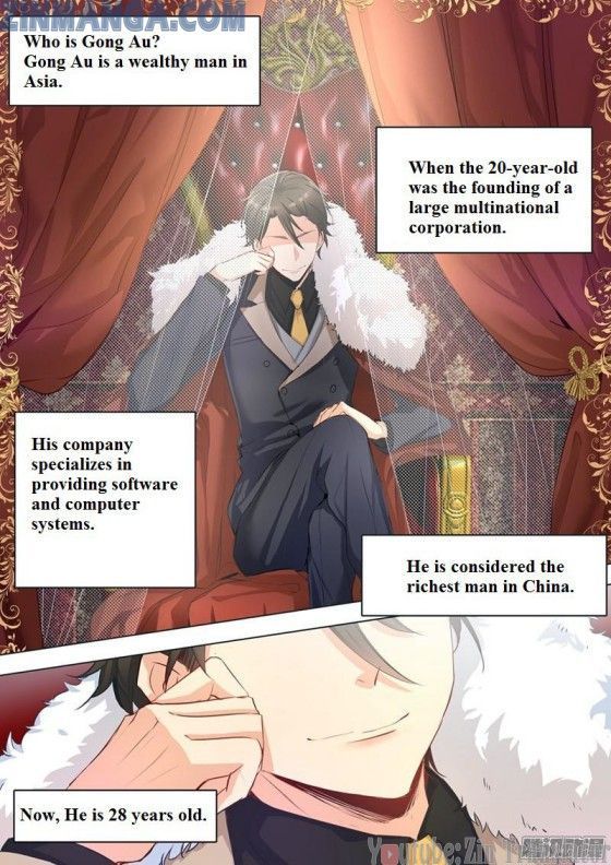 Read CEO Above, Me Below Manga Online