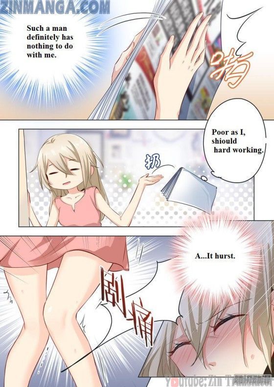 Read CEO Above, Me Below Manga Online